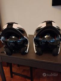 caschi modulari nuovi