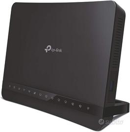TP-Link  Modem Router