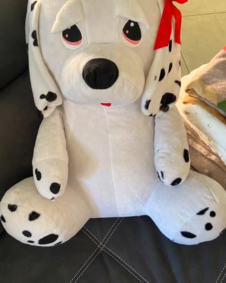 peluche cane