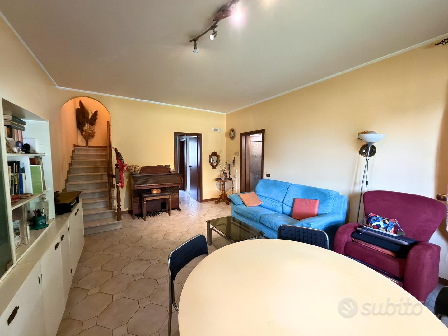 Casa – Terre del Reno, Roversetto - Vista 4