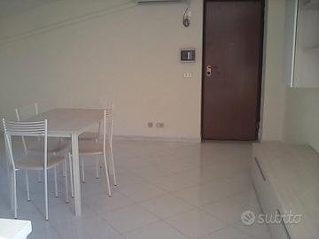 Mugnano del cardinale app.t0 arredato 32.000 euro