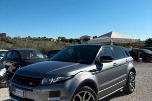 Land Rover Range Evoque 2.2 TD4 5p. Pure Tech Pack