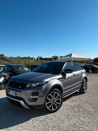 Land Rover Range Evoque 2.2 TD4 5p. Pure Tech Pack