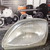 FARO ANTERIORE SINISTRO PER FIAT Seicento