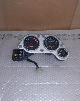Strumentazione Contachilometri aprilia Pegaso 650