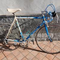 bici corsa Benotto 