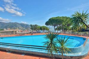 Appartamento di 41 m² con 2 locali a Rapallo