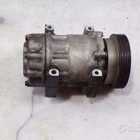 Compressore Dacia Sandero 1.4 benzina 2010
