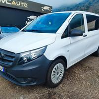 Mercedes-benz Vito 2.0 119 CDI 4x4 PC-SL Tourer Ba