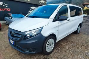 Mercedes-benz Vito 2.0 119 CDI 4x4 PC-SL Tourer Ba