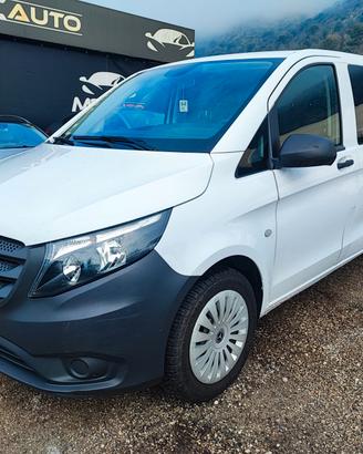 Mercedes-benz Vito 2.0 119 CDI 4x4 PC-SL Tourer Ba
