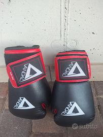 Guanti per kick boxing