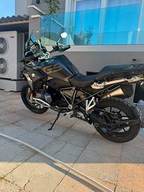 Bmw R 1250 GS