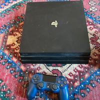ps4 pro 1tb