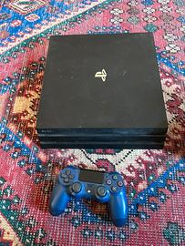 ps4 pro 1tb