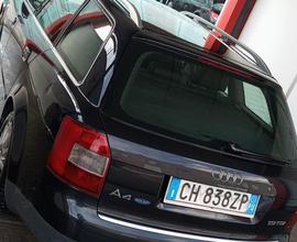 2003 Audi a4