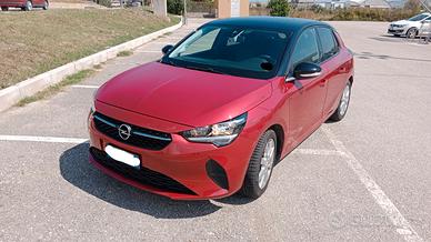 Opel Corsa TDCI 6^serie EDITION