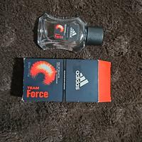 Profumo adidas - team Force