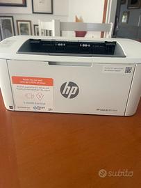 Stampante HP wireless