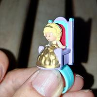 anello polly pocket 