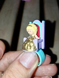 anello polly pocket 