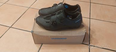 scarpe mtb