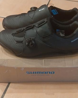 scarpe mtb