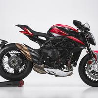Mv Agusta Dragster 800 RR SCS