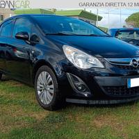 OPEL Corsa 1.2 86 Cv 5p - GARANZIA