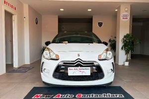 Citroen DS3 1.6 e-HDi 92 CV So Chic