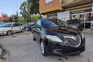 LANCIA YPSILON 1.2BENZINA/GPL 69CV OK NEOPATE-2013