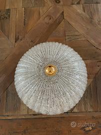 Plafoniera Barovier & toso