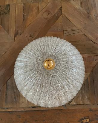 Plafoniera Barovier & toso