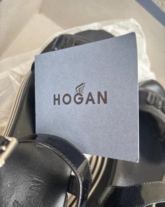 Sandali Hogan originali n39