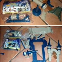 6 Gadgets vari topolino