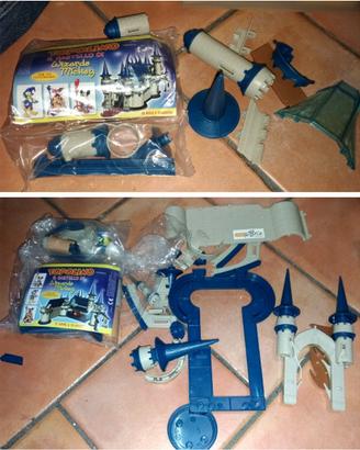 6 Gadgets vari topolino