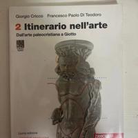 itinerario nell’arte 2