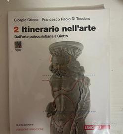 itinerario nell’arte 2