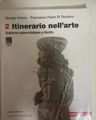 itinerario nell’arte 2