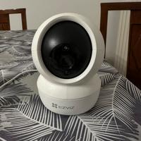 Videocamera di sorveglianza