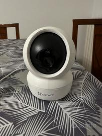 Videocamera di sorveglianza