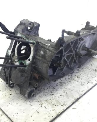 APRILIA SCARABEO ROTAX 125 CARTER MOTORE E INGRANA