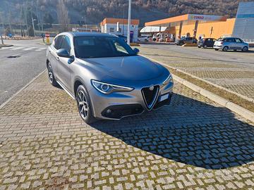 ALFA ROMEO STELVIO 2.2 T.D. 190CV.AT8 Q4 EXECUTIVE