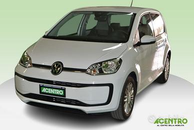 VOLKSWAGEN UP - 1.0 benzina U192788