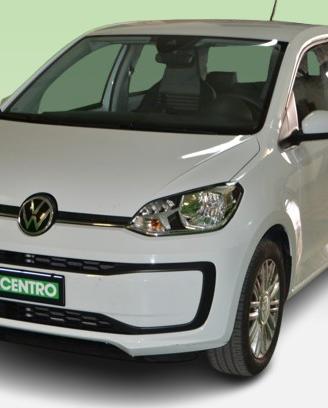 VOLKSWAGEN UP - 1.0 benzina U192788