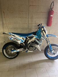 Tm smr fi 125 del 2021