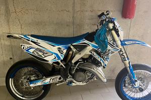Tm smr fi 125 del 2021