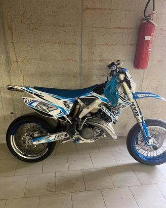 Tm smr fi 125 del 2021