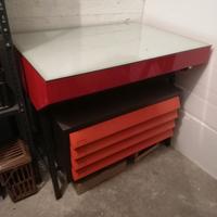 Tavolo da disegno luminoso