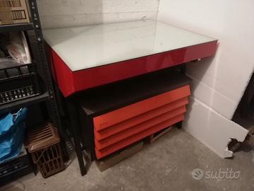 Tavolo da disegno luminoso